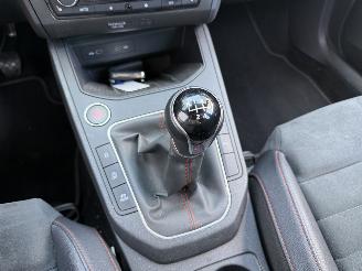 Seat Ibiza 1.0 EcoTSI FR Business Connect CAMERA - VIRTUAL - FULL LED picture 22