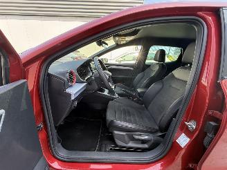 Seat Ibiza 1.0 EcoTSI FR Business Connect CAMERA - VIRTUAL - FULL LED picture 8