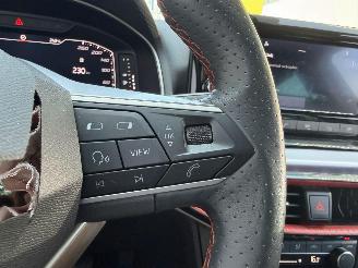Seat Ibiza 1.0 EcoTSI FR Business Connect CAMERA - VIRTUAL - FULL LED picture 18