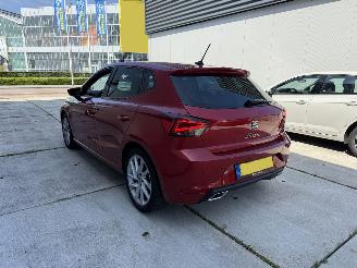 Seat Ibiza 1.0 EcoTSI FR Business Connect CAMERA - VIRTUAL - FULL LED picture 4