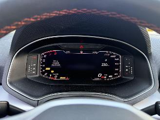 Seat Ibiza 1.0 EcoTSI FR Business Connect CAMERA - VIRTUAL - FULL LED picture 19