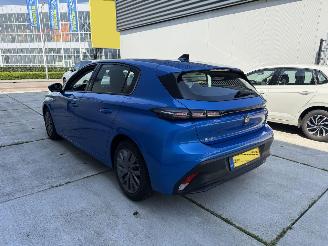 Peugeot 308 1.2 PureTech Active Pack Business NAVI - LED - CLIMA picture 4
