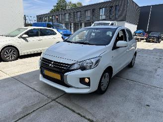 Schadeauto Mitsubishi Space-star 1.2 Cool+ AIRCO - CENTRAAL 2022/4