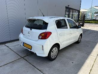 Mitsubishi Space-star 1.2 Cool+ AIRCO - CENTRAAL picture 5