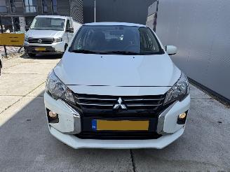 Mitsubishi Space-star 1.2 Cool+ AIRCO - CENTRAAL picture 13