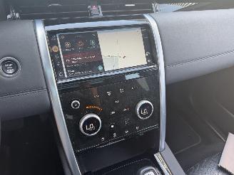 Land Rover Discovery Sport P300e 1.5 R-Dynamic SE PANO - CAMERA - LED - KEYLESS picture 19
