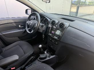 Dacia Logan 0.9 TCe LPG-G3 SL Royaal 90PK - NAVI - CAMERA picture 6