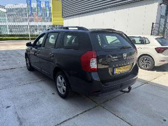 Dacia Logan 0.9 TCe LPG-G3 SL Royaal 90PK - NAVI - CAMERA picture 4