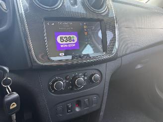 Dacia Logan 0.9 TCe LPG-G3 SL Royaal 90PK - NAVI - CAMERA picture 17