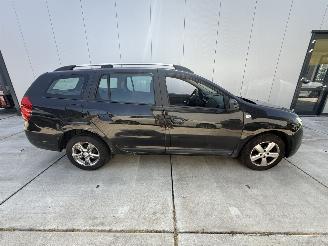 Dacia Logan 0.9 TCe LPG-G3 SL Royaal 90PK - NAVI - CAMERA picture 7