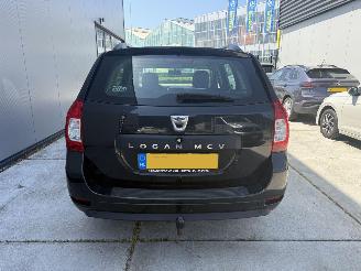 Dacia Logan 0.9 TCe LPG-G3 SL Royaal 90PK - NAVI - CAMERA picture 8