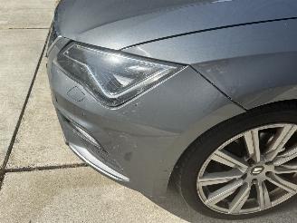 Seat Leon ST 1.4 EcoTSI FR Connect PANO - CAMERA - NAVI picture 16