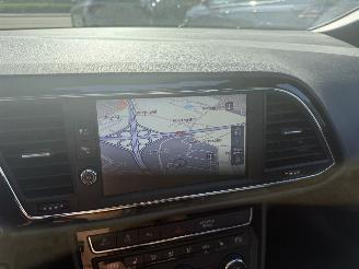 Seat Leon ST 1.4 EcoTSI FR Connect PANO - CAMERA - NAVI picture 20