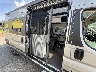 Adria  TWIN 640SLB Supreme AUTOMAAT - LEVELSYST - ZONNEPANEEL picture 16