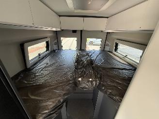 Adria  TWIN 640SLB Supreme AUTOMAAT - LEVELSYST - ZONNEPANEEL picture 23