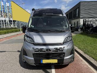 Adria  TWIN 640SLB Supreme AUTOMAAT - LEVELSYST - ZONNEPANEEL picture 34