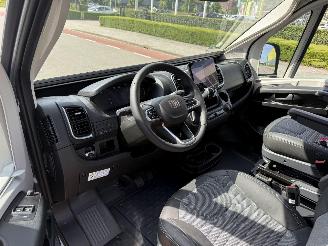 Adria  TWIN 640SLB Supreme AUTOMAAT - LEVELSYST - ZONNEPANEEL picture 3