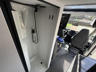 Adria  TWIN 640SLB Supreme AUTOMAAT - LEVELSYST - ZONNEPANEEL picture 27