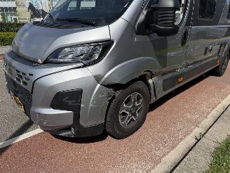 Adria  TWIN 640SLB Supreme AUTOMAAT - LEVELSYST - ZONNEPANEEL picture 35