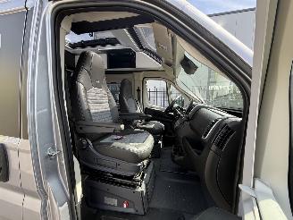 Adria  TWIN 640SLB Supreme AUTOMAAT - LEVELSYST - ZONNEPANEEL picture 14