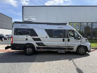 Adria  TWIN 640SLB Supreme AUTOMAAT - LEVELSYST - ZONNEPANEEL picture 7