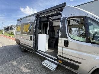 Adria  TWIN 640SLB Supreme AUTOMAAT - LEVELSYST - ZONNEPANEEL picture 15