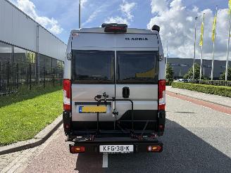 Adria  TWIN 640SLB Supreme AUTOMAAT - LEVELSYST - ZONNEPANEEL picture 8