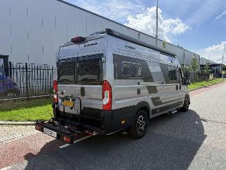 Adria  TWIN 640SLB Supreme AUTOMAAT - LEVELSYST - ZONNEPANEEL picture 5