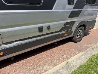 Adria  TWIN 640SLB Supreme AUTOMAAT - LEVELSYST - ZONNEPANEEL picture 36