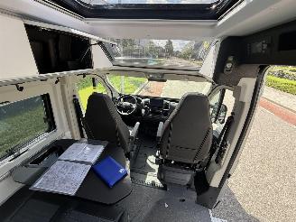 Adria  TWIN 640SLB Supreme AUTOMAAT - LEVELSYST - ZONNEPANEEL picture 28