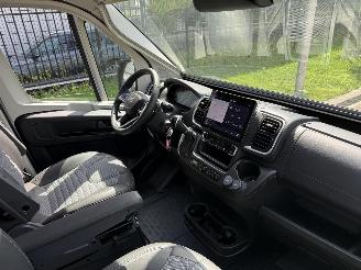 Adria  TWIN 640SLB Supreme AUTOMAAT - LEVELSYST - ZONNEPANEEL picture 6