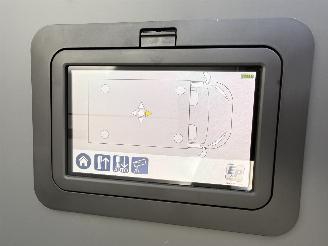 Adria  TWIN 640SLB Supreme AUTOMAAT - LEVELSYST - ZONNEPANEEL picture 19