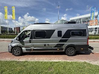 Adria  TWIN 640SLB Supreme AUTOMAAT - LEVELSYST - ZONNEPANEEL picture 9