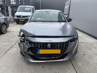 Peugeot 208 1.2 PureTech Allure Pack AUTOMAAT - NIEUWE DISTRIBUTIE - NAVI - CAMERA - LED picture 13