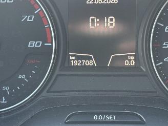 Seat Leon ST 1.4 EcoTSI FR Connect PANORAMA - NAVI - CAMERA picture 25