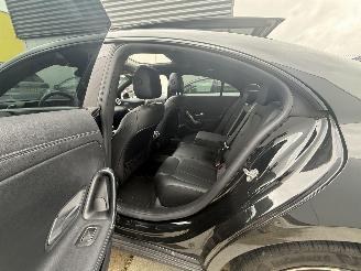 Mercedes Cla-klasse 180 LUXURY LINE PANO - SFEER - NAVI - CAMERA - LED - KEYLESS picture 9