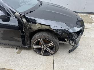 Mercedes Cla-klasse 180 LUXURY LINE PANO - SFEER - NAVI - CAMERA - LED - KEYLESS picture 12