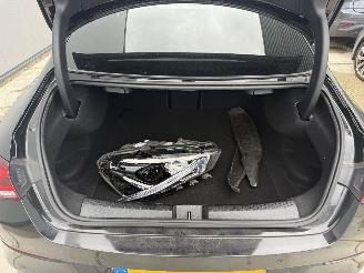 Mercedes Cla-klasse 180 LUXURY LINE PANO - SFEER - NAVI - CAMERA - LED - KEYLESS picture 10