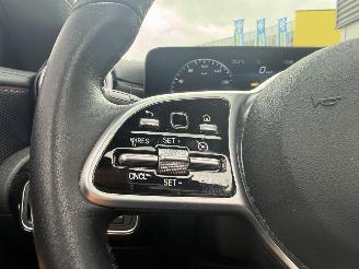 Mercedes Cla-klasse 180 LUXURY LINE PANO - SFEER - NAVI - CAMERA - LED - KEYLESS picture 17