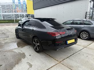 Mercedes Cla-klasse 180 LUXURY LINE PANO - SFEER - NAVI - CAMERA - LED - KEYLESS picture 4