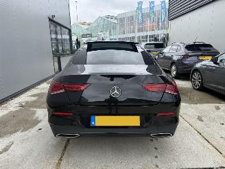 Mercedes Cla-klasse 180 LUXURY LINE PANO - SFEER - NAVI - CAMERA - LED - KEYLESS picture 7