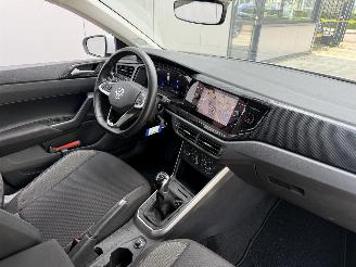 Volkswagen Polo 1.0TSI LIFE 95PK - NAVI - CAMERA - LED picture 6