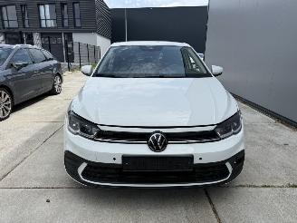 Volkswagen Polo 1.0TSI LIFE 95PK - NAVI - CAMERA - LED picture 13