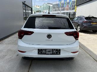 Volkswagen Polo 1.0TSI LIFE 95PK - NAVI - CAMERA - LED picture 8