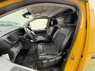 Toyota Proace Electric Worker Extra Range Navigator Long 136PK - CAMERA picture 9