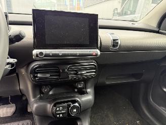 Citroën C4 cactus 1.2 e-VTi Business AUTOMAAT picture 9
