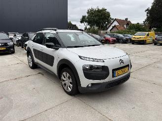 Citroën C4 cactus 1.2 e-VTi Business AUTOMAAT picture 2