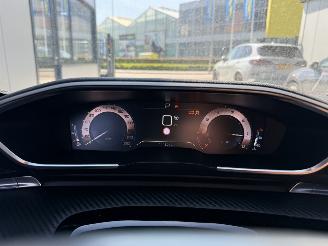Peugeot 508 1.6THP GT-line 180PK - AUTOMAAT - CAMERA - LED picture 20