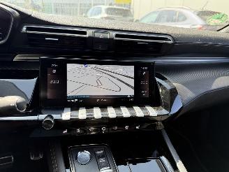 Peugeot 508 1.6THP GT-line 180PK - AUTOMAAT - CAMERA - LED picture 21
