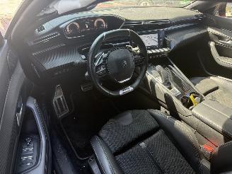 Peugeot 508 1.6THP GT-line 180PK - AUTOMAAT - CAMERA - LED picture 3